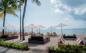 Griya Santrian A Beach Resort And Spa